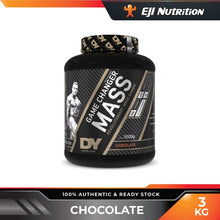 Load image into Gallery viewer, Mass Gainer Game Changer Mass, 3kg