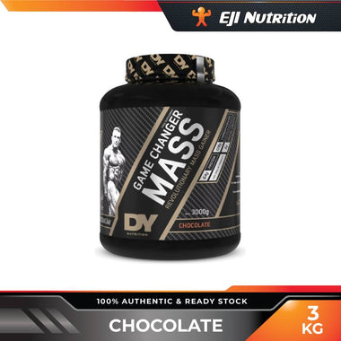 Mass Gainer Game Changer Mass, 3kg