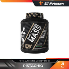 Load image into Gallery viewer, Mass Gainer Game Changer Mass, 3kg