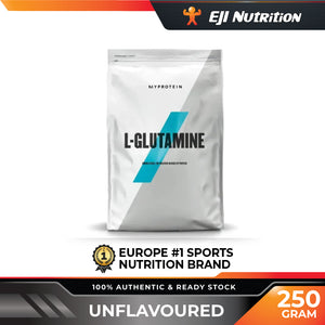 L-Glutamine Amino Acid, 250g