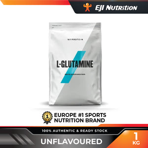 L-Glutamine Amino Acid, 1kg