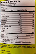 Load image into Gallery viewer, Iso-Pro, 5lbs