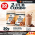 IMPACT WHEY PROTEIN MILKSHAKE, 3.3lbs