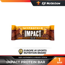 Load image into Gallery viewer, Impact Protein Bar, 1 Bar