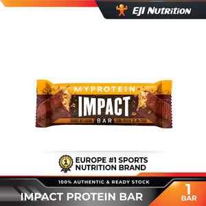 Impact Protein Bar, 1 Bar