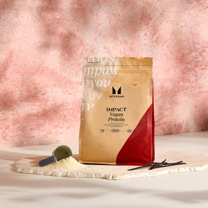 Impact Vegan Protein, 2.5kg