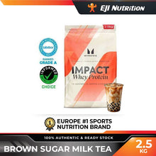 Load image into Gallery viewer, IMPACT WHEY PROTEIN, 2.5Kg