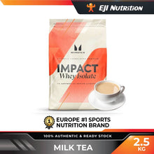 Load image into Gallery viewer, IMPACT WHEY ISOLATE, 2.5kg