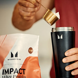 IMPACT WHEY PROTEIN, 2.5Kg [NEW Stock]
