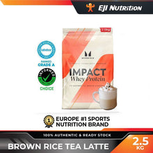 Load image into Gallery viewer, IMPACT WHEY PROTEIN, 2.5Kg [NEW Stock]