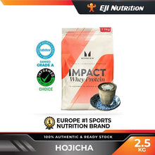 Load image into Gallery viewer, IMPACT WHEY PROTEIN, 2.5Kg [NEW Stock]