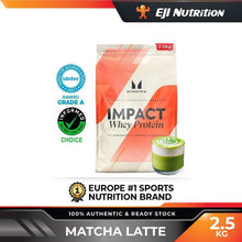 Load image into Gallery viewer, IMPACT WHEY PROTEIN, 2.5Kg [NEW Stock]