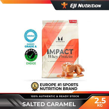Load image into Gallery viewer, IMPACT WHEY PROTEIN, 2.5Kg [NEW Stock]