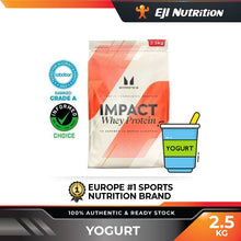 Load image into Gallery viewer, IMPACT WHEY PROTEIN, 2.5Kg [NEW Stock]