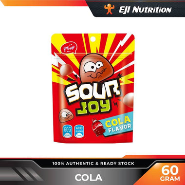 Joymie Sour Joy Gummy (Cola)