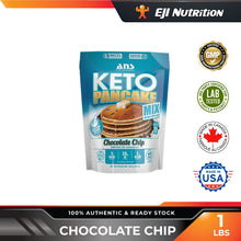 Load image into Gallery viewer, Keto Pancakes Mix, 1lb