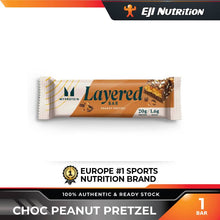 Load image into Gallery viewer, Layered Protein Bar, 1 Bar