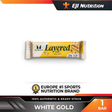Load image into Gallery viewer, Layered Protein Bar, 1 Bar