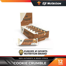 Load image into Gallery viewer, Layered Protein Bar, 12 Bars