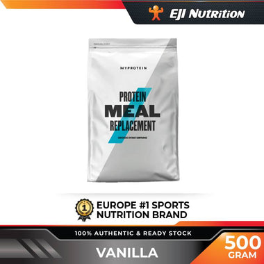 Protein Meal Replacement Blend, 500g