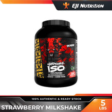 Load image into Gallery viewer, Hardcore ISO 5lbs