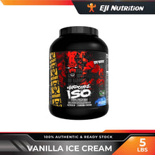 Load image into Gallery viewer, Hardcore ISO 5lbs