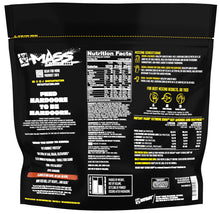 Load image into Gallery viewer, Mass Extreme 2500 6lbs