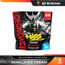 Load image into Gallery viewer, Mass Extreme 2500 6lbs