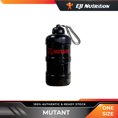 MUTANT Powder Pod