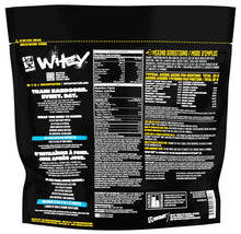 Load image into Gallery viewer, Whey Protein 5lbs