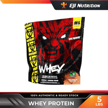 Load image into Gallery viewer, Whey Protein 5lbs
