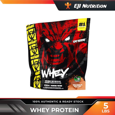 Whey Protein 5lbs