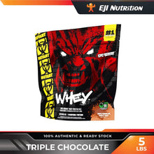Load image into Gallery viewer, Whey Protein 5lbs