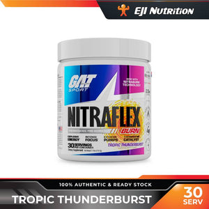 Nitraflex Burn, 30 Servings
