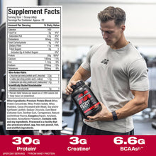 Load image into Gallery viewer, Nitro-Tech™ Whey Protein, 2lbs