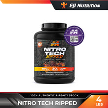 Load image into Gallery viewer, Nitro-Tech™ Ripped, 4lbs