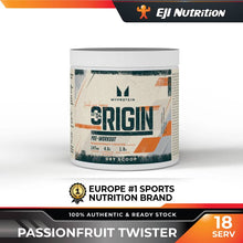 Load image into Gallery viewer, Origin Pre-Workout Dry Scoop, 18 Servings