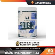 Load image into Gallery viewer, Origin Pre-Workout, 60 Servings