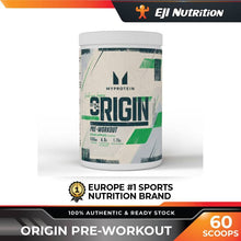 Load image into Gallery viewer, Origin Pre-Workout, 60 Servings