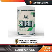 Load image into Gallery viewer, Origin Pre-Workout, 60 Servings