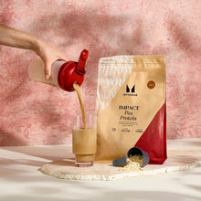 Load image into Gallery viewer, Impact Pea Protein, 1kg