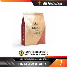 Load image into Gallery viewer, Impact Pea Protein, 1kg