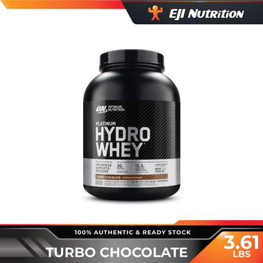 Platimum Hydrowhey, 3.61lbs