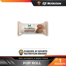 Load image into Gallery viewer, Pop Roll Protein Snack, 1 Packet