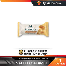 Load image into Gallery viewer, Pop Roll Protein Snack, 1 Packet