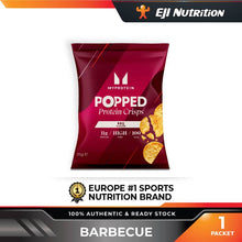 Load image into Gallery viewer, Popped Protein Crisps, 1 packet