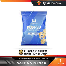 Load image into Gallery viewer, Popped Protein Crisps, 1 packet