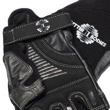 Load image into Gallery viewer, Pro Gym Gloves (Black)