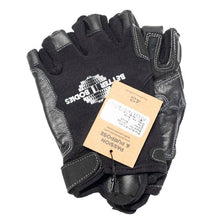 Load image into Gallery viewer, Pro Gym Gloves (Black)