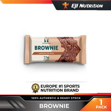 Load image into Gallery viewer, Protein Brownie, 1 Brownie